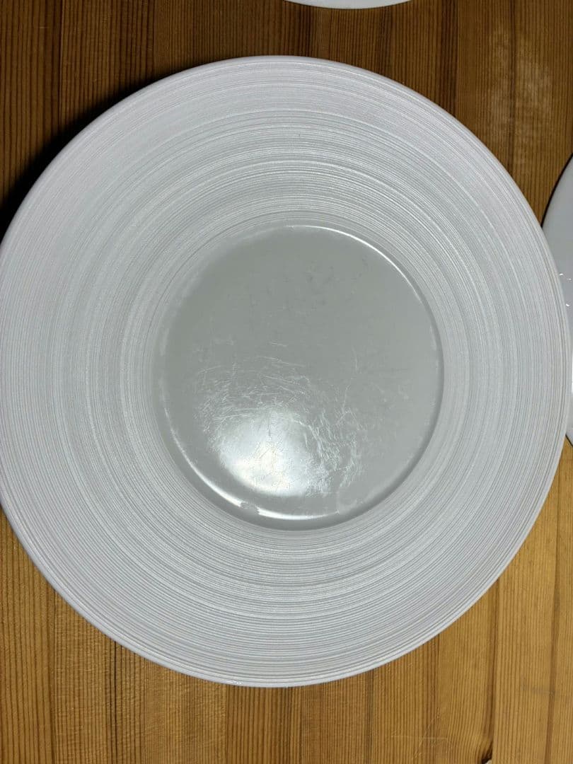 JL Coquet 　ジャンルイコケ　プレート　4枚