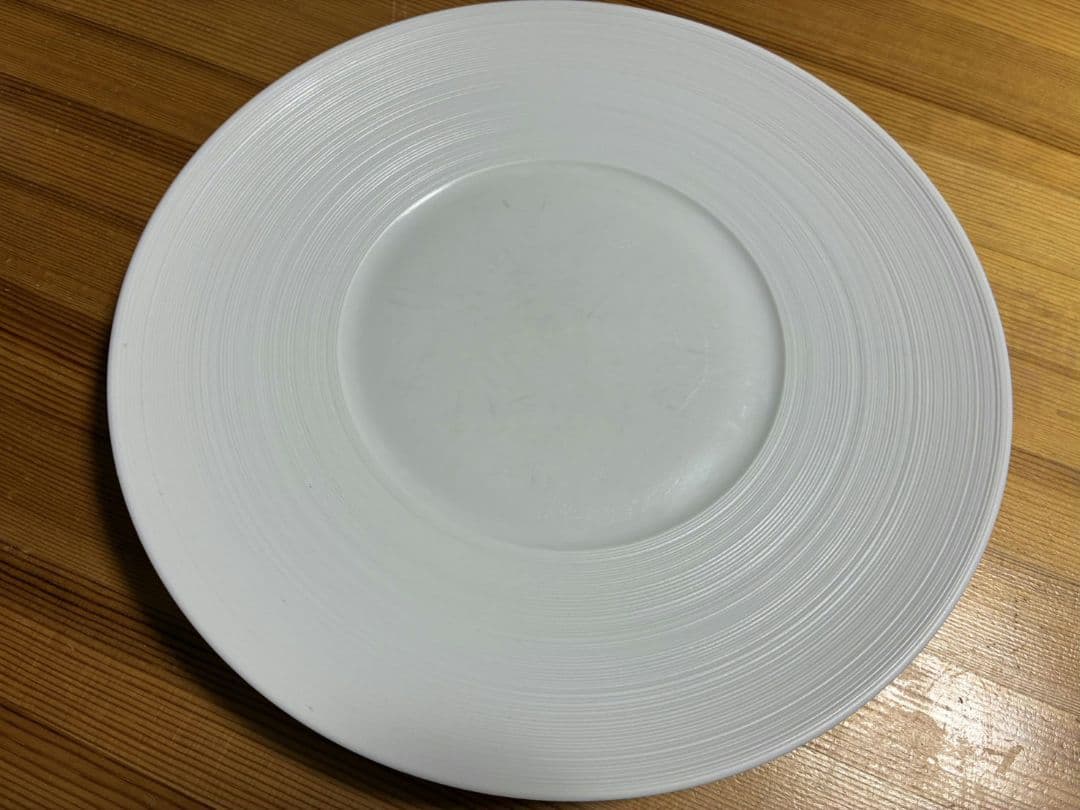 JL Coquet 　ジャンルイコケ　プレート　4枚