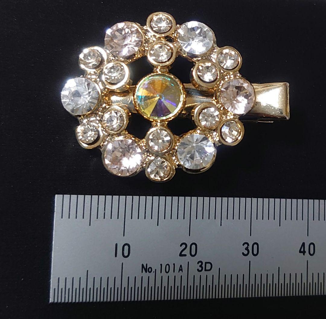 acca アッカ ウィークエンド ベッコ クリップ ミニクリップ ヘアピン