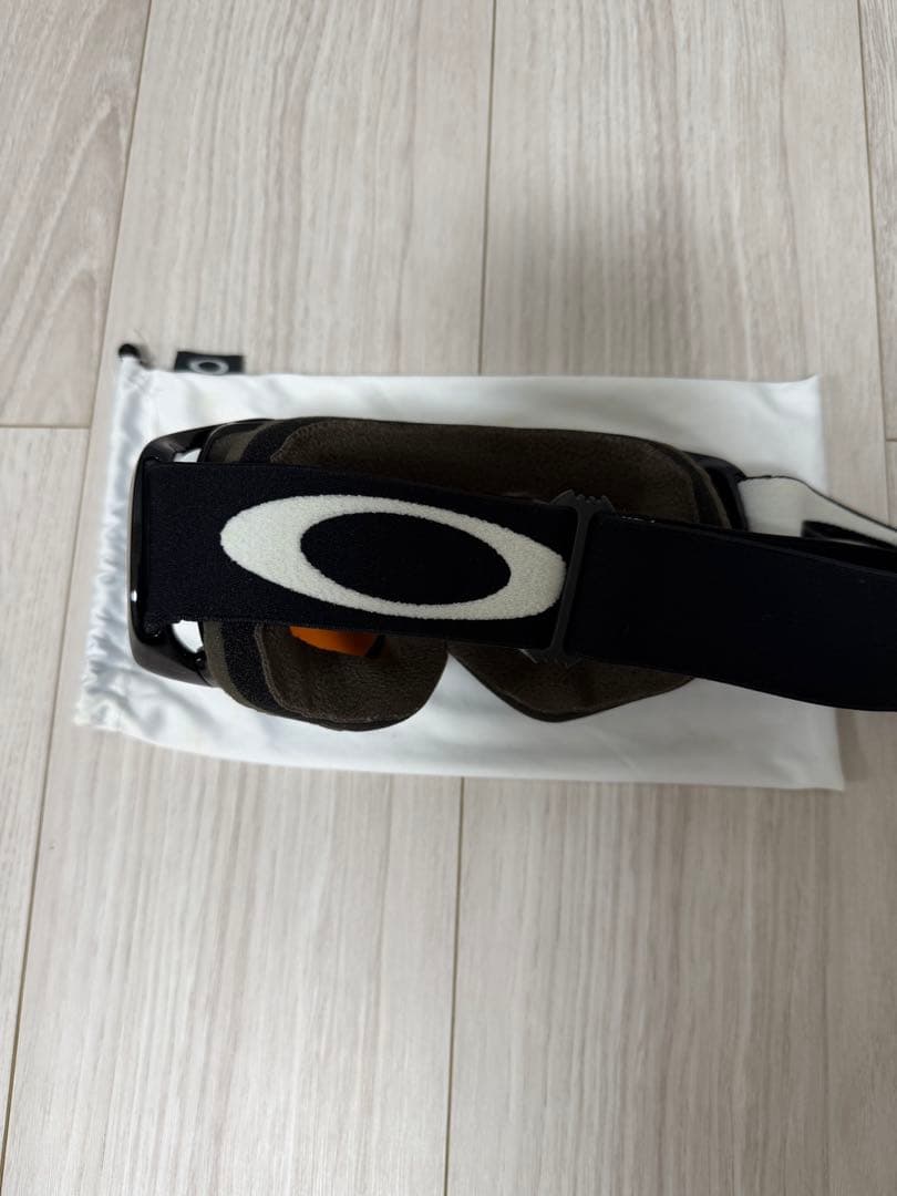 OAKLEY オークリー PRIZM プリズム ゴーグル