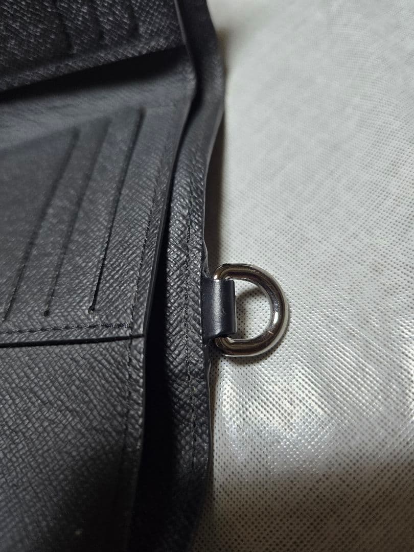 LOUIS VUITTON ルイヴィトン モノグラム エクリプス M63510