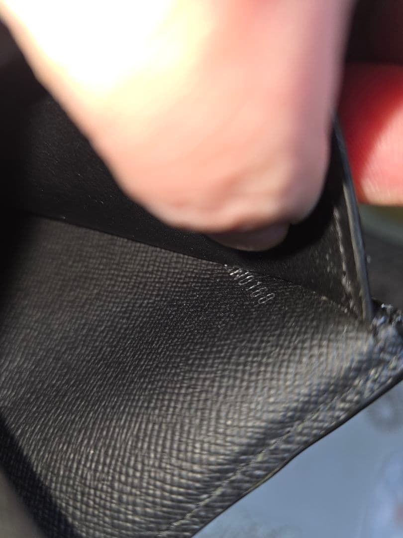 LOUIS VUITTON ルイヴィトン モノグラム エクリプス M63510