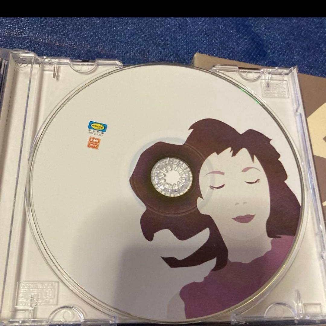 林憶蓮　Sandy Lam サンディラム　.林憶蓮s 輸入盤　 CD