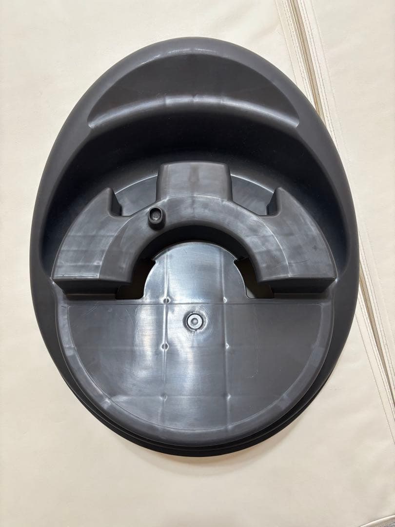 【yui⭐︎。.】コンビ THE S (ザ・エス) ISOFIX ベージュ