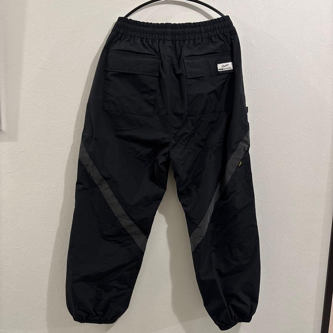 ビエスラビット　スノーボード　ジョガーパンツ　L