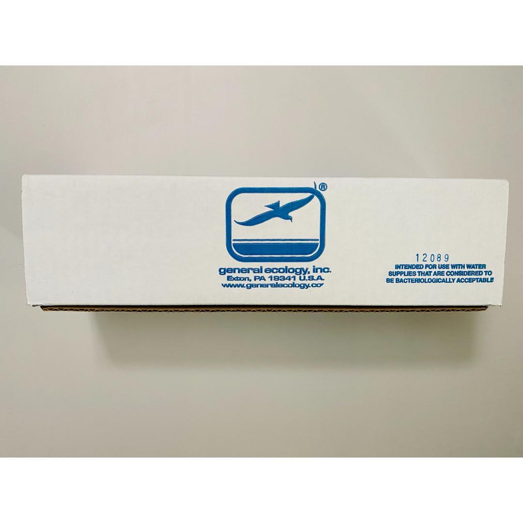 シーガルフォー バスシャワーシステム用カートリッジ BSS-10RC 公式