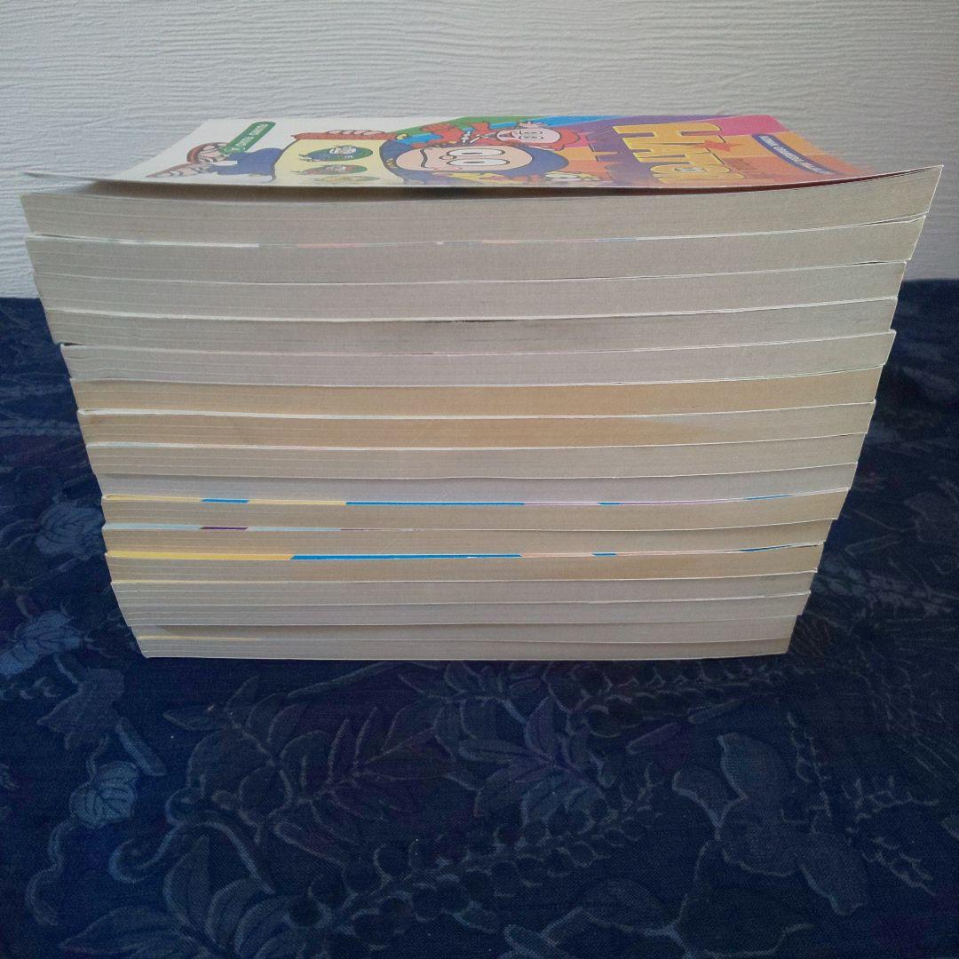 忍者ハットリくんninja cilik HATORI インドネシア語版 現地購入