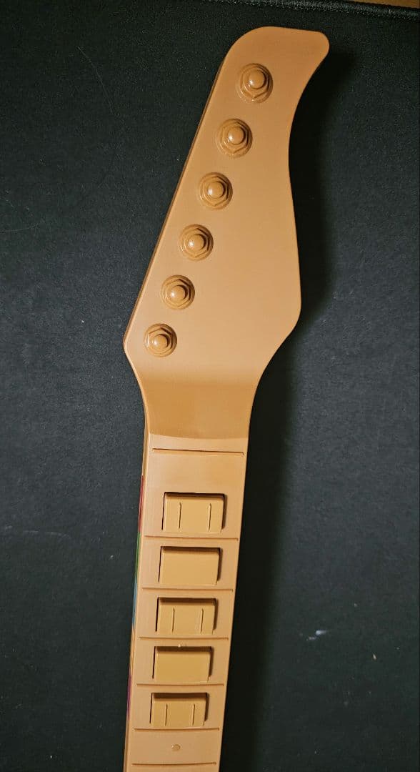 GITADORA 専用ギターコントローラ プレミアムモデル