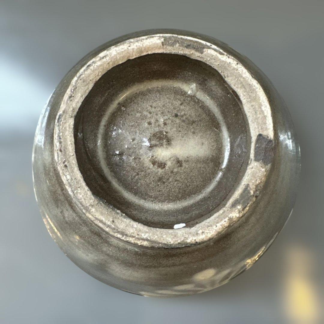 湧田焼.イッチン