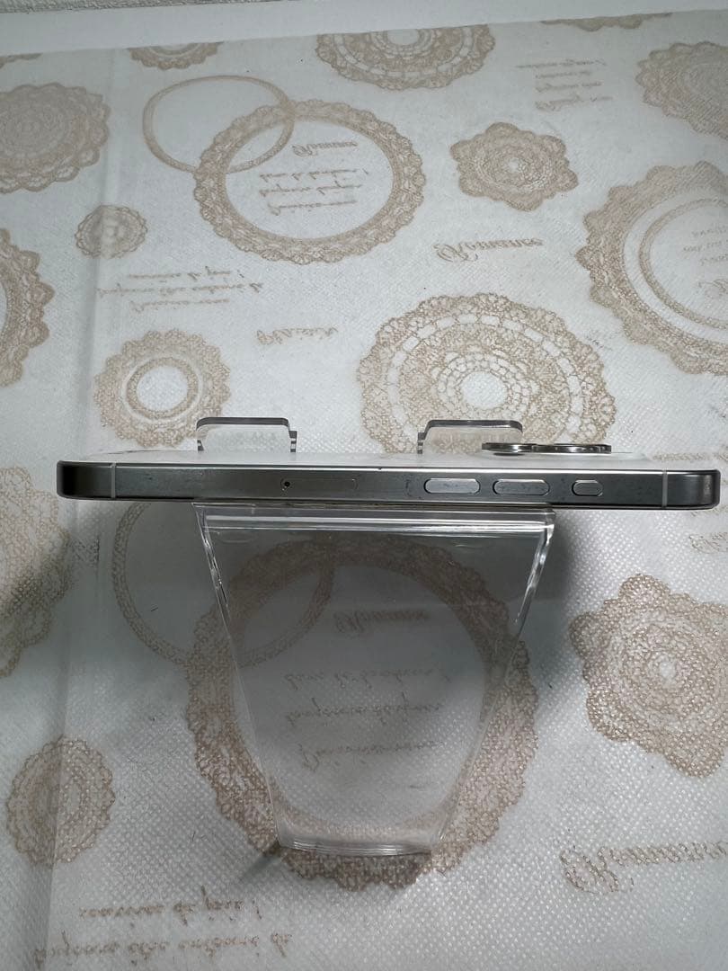 スマートフォン本体 Apple iPhone 15 Pro 128GB