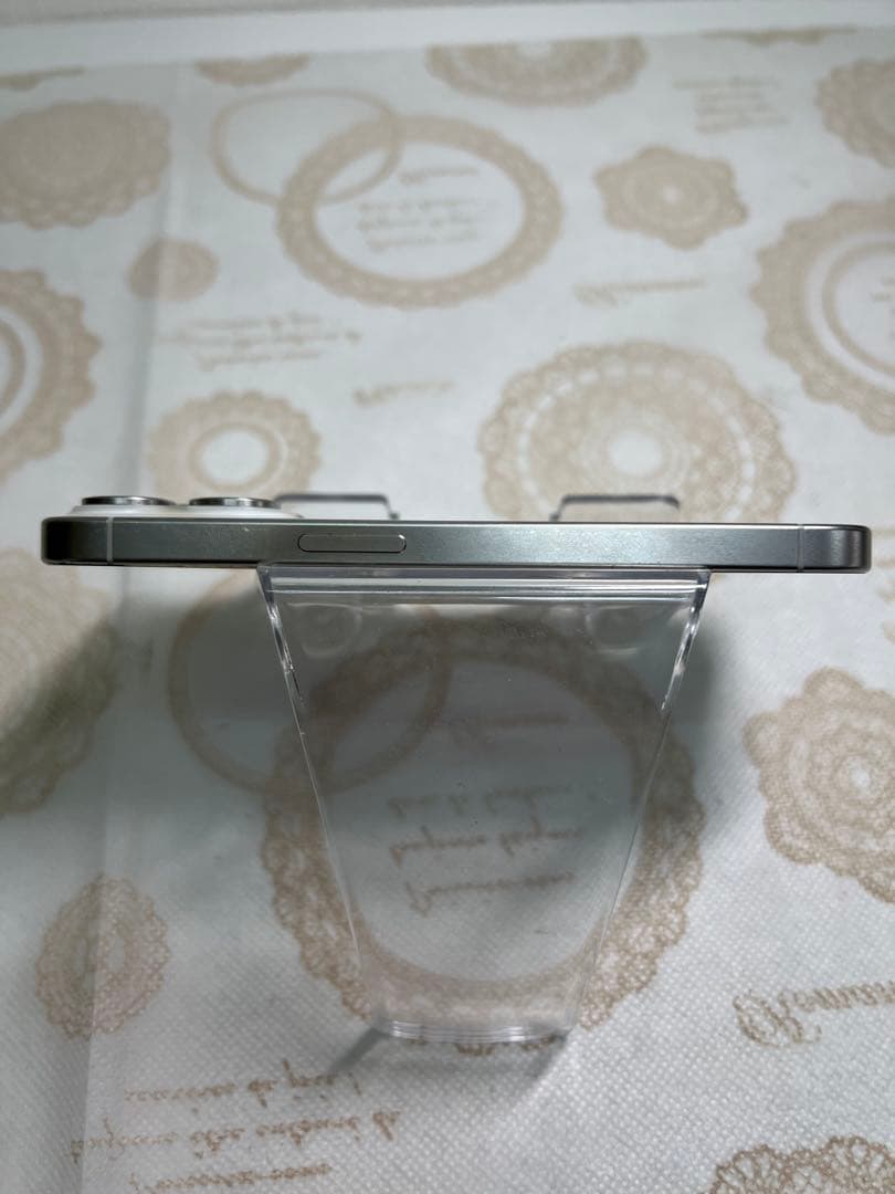 スマートフォン本体 Apple iPhone 15 Pro 128GB