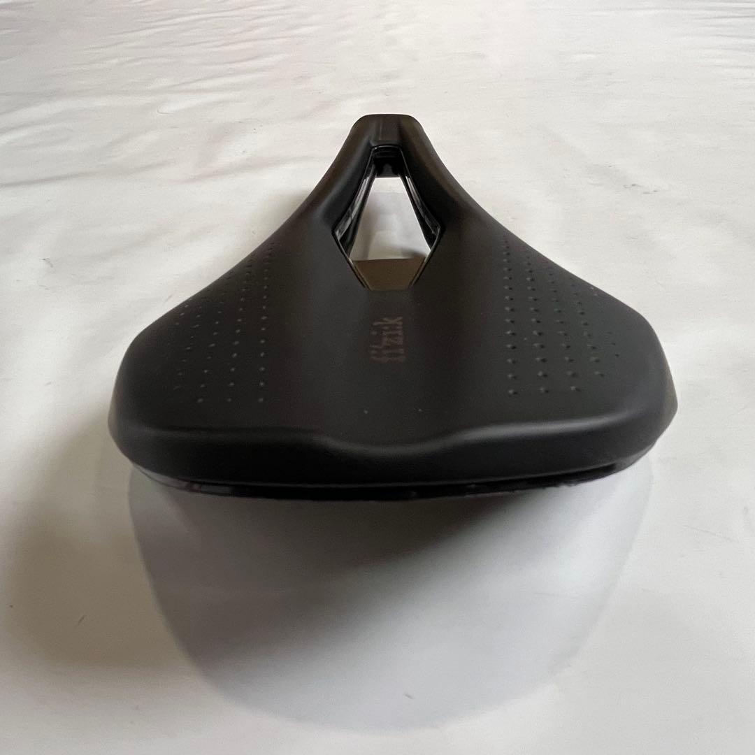 【低走行美品】fi'zi:k ARGO TEMPO R5 150mm