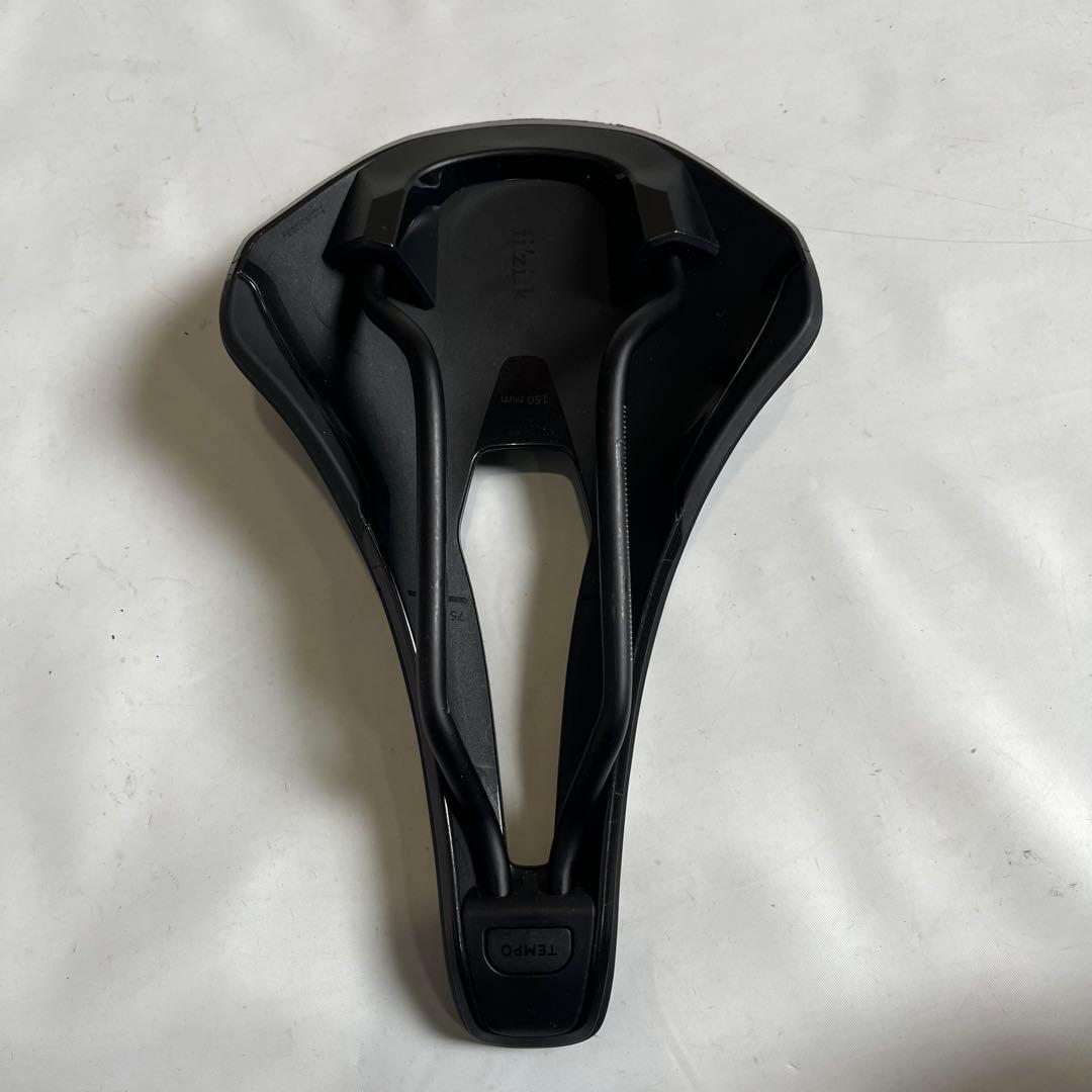 【低走行美品】fi'zi:k ARGO TEMPO R5 150mm