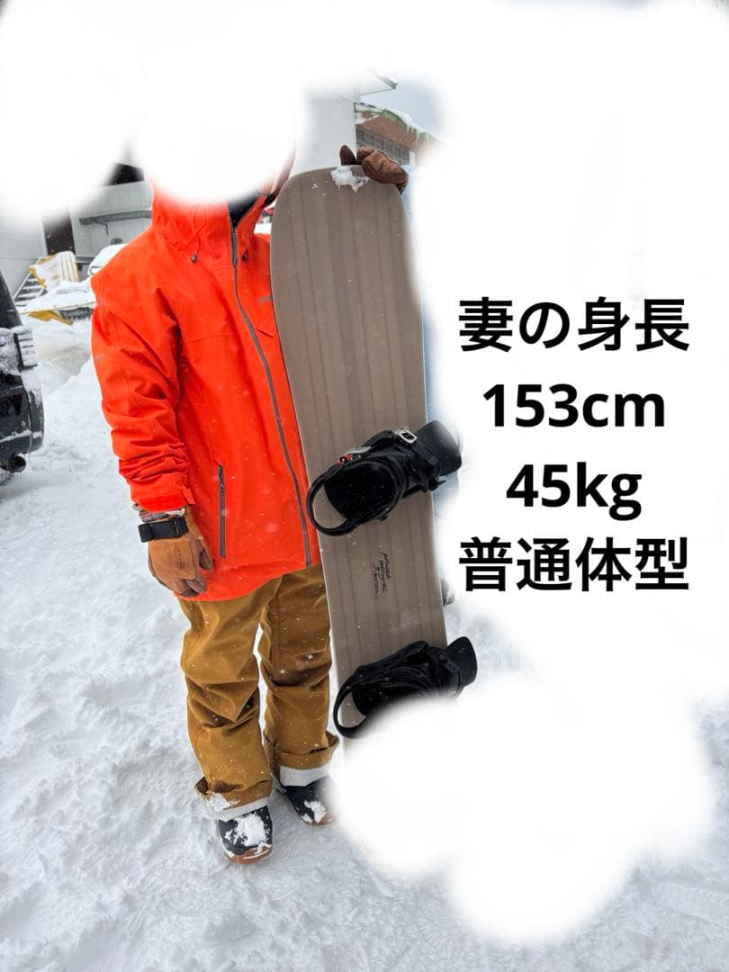 パタゴニア パウダーボウル　ビブパンツ　セット　ゴアテックス　スノーウェア　XS