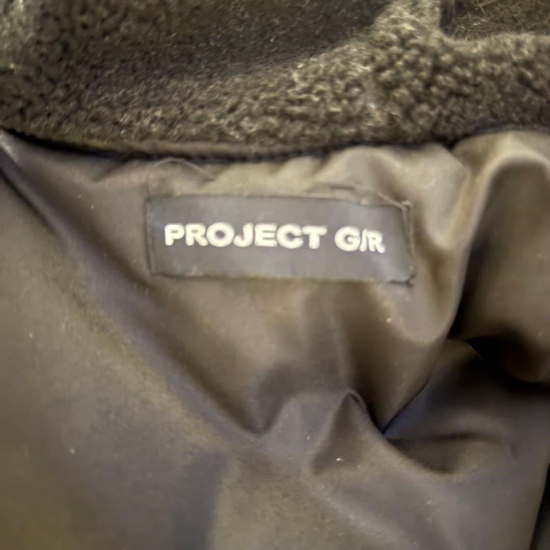 Project gr n2b サイズ3 新品
