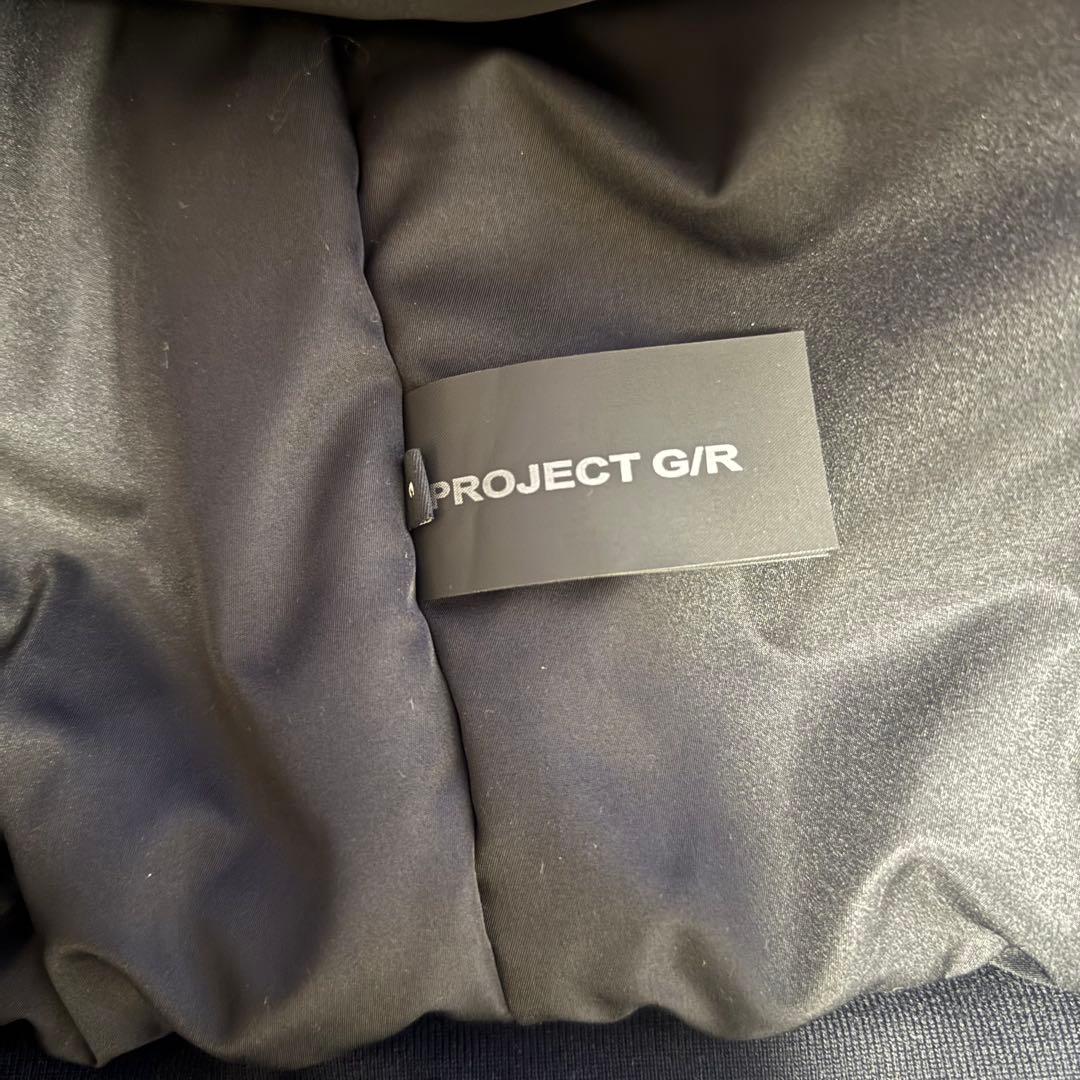 Project gr n2b サイズ3 新品