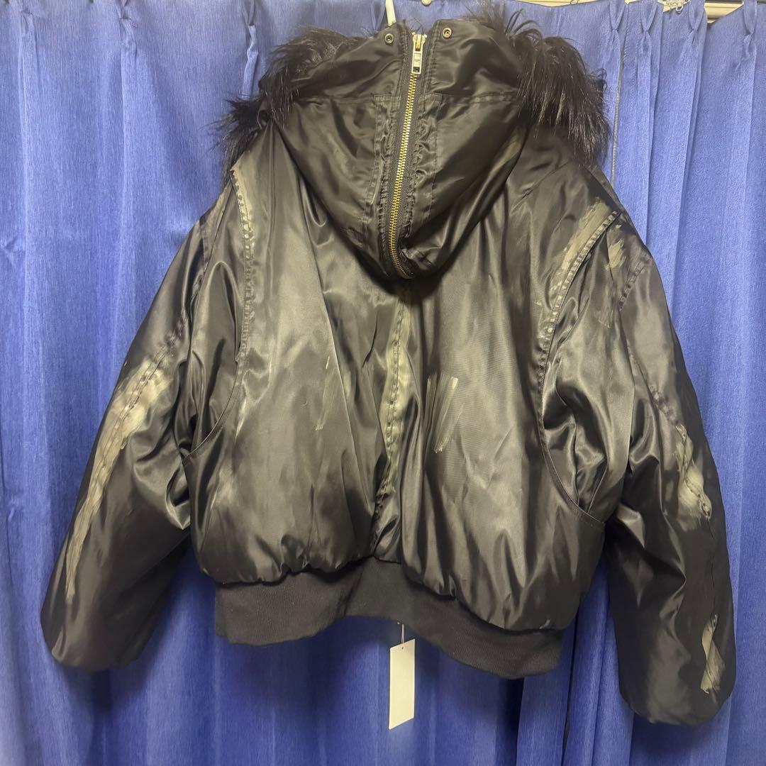 Project gr n2b サイズ3 新品