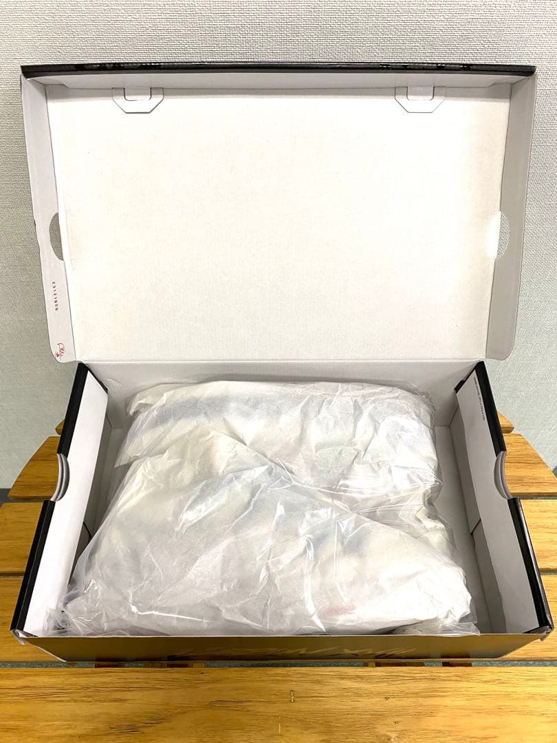 シューズ(男性用) NIKE LEBRON XVII LOW \"TUNE SQUAD\" 28cm