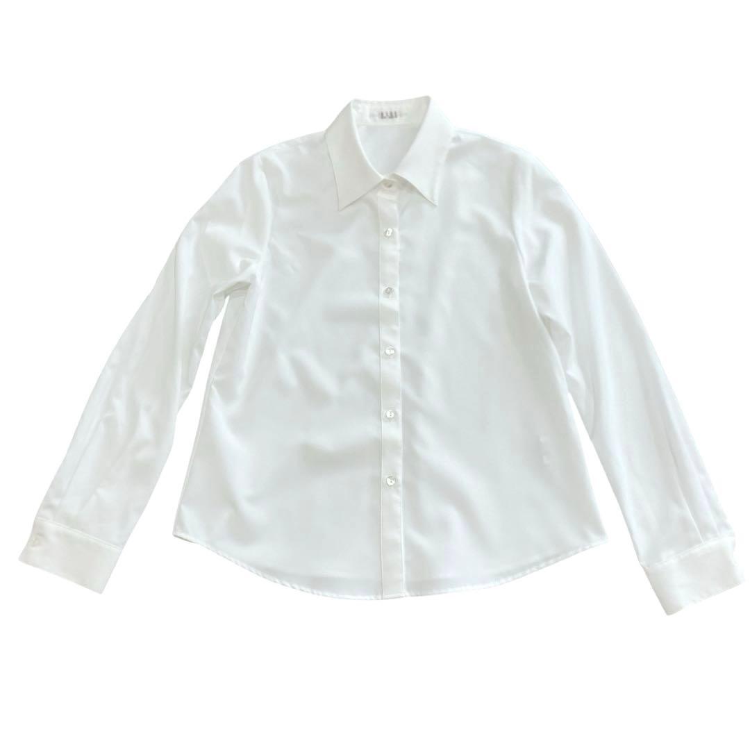 【美品】　卒服　165 女の子　エルアンノワール　セットアップ　リボン　グレー