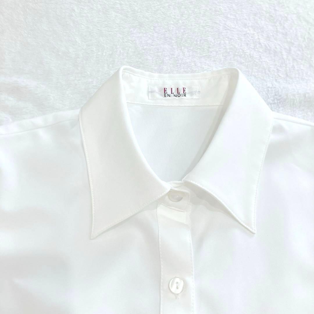 【美品】　卒服　165 女の子　エルアンノワール　セットアップ　リボン　グレー