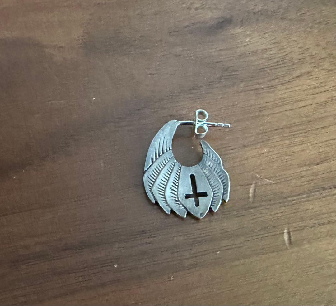 suwasun スーワサン　ピアス