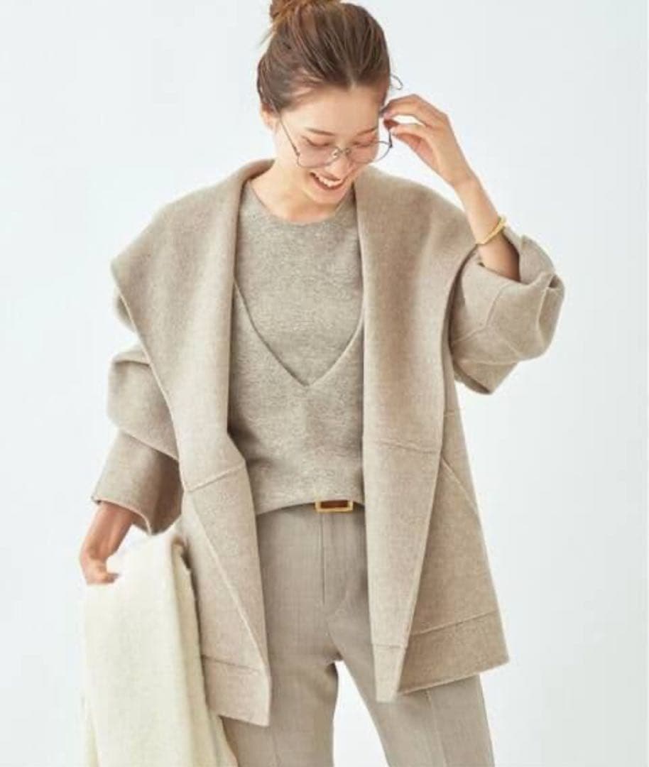 Plage プラージュ ハミルトンハーフコート