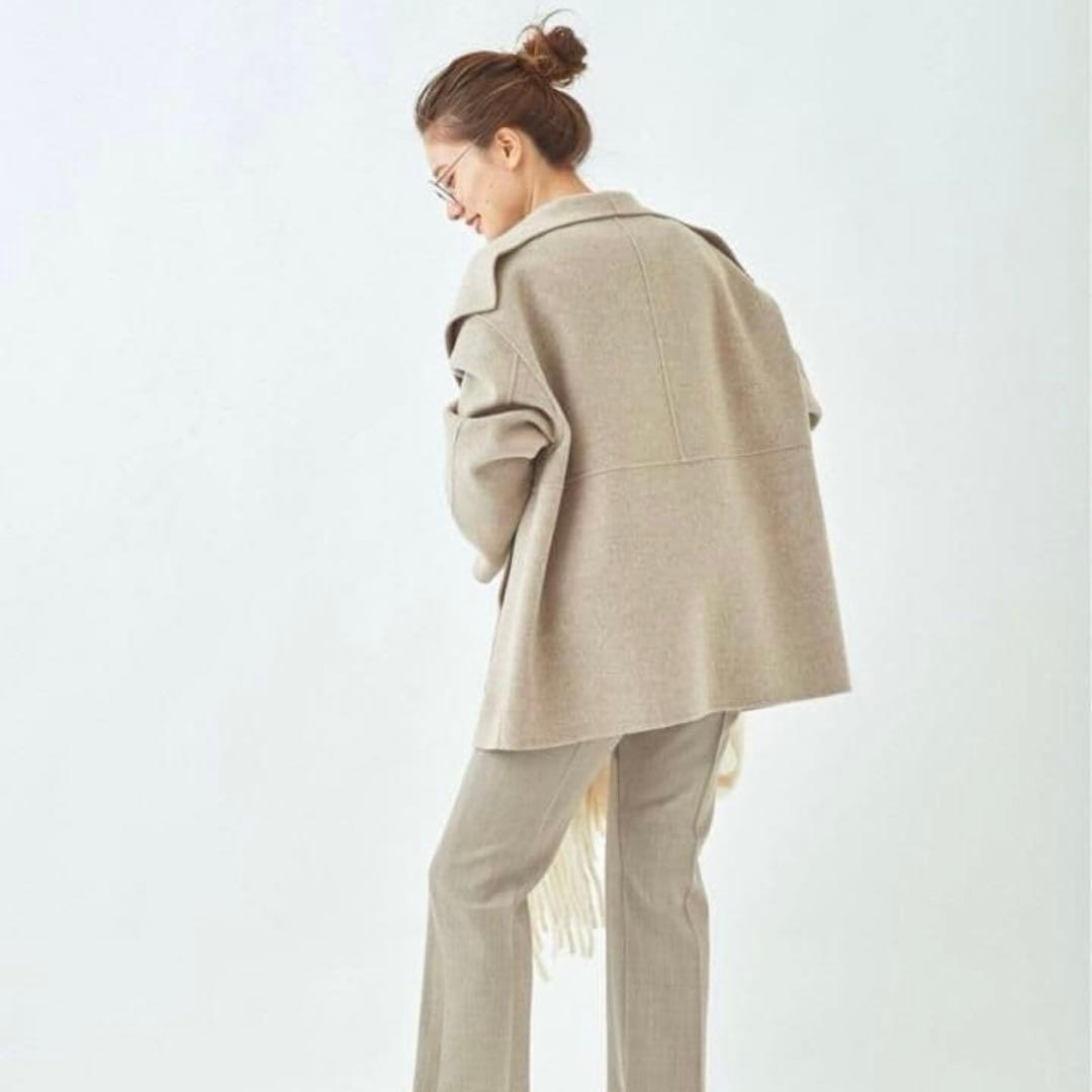 Plage プラージュ ハミルトンハーフコート