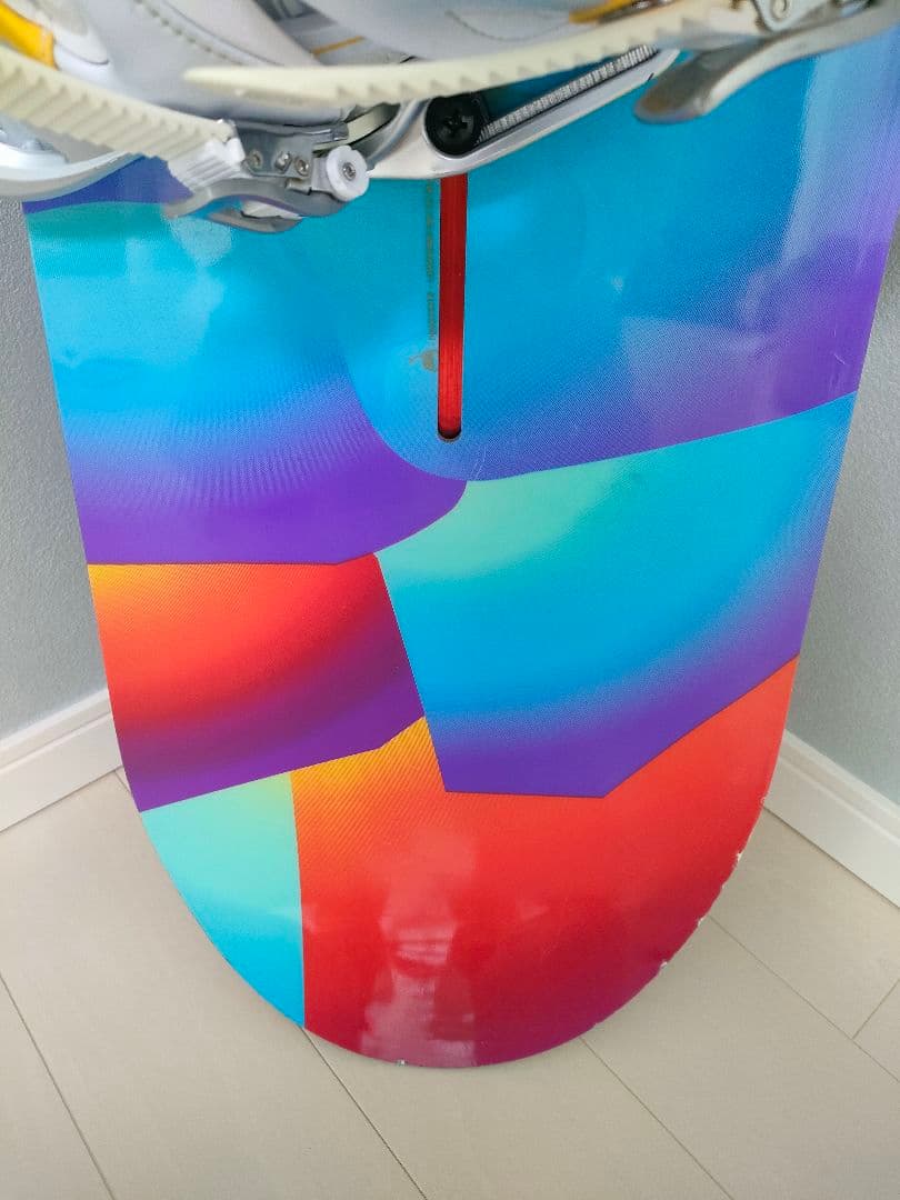 BURTON 5点セット スノーボード ブーツ ケース　キーロック レディース