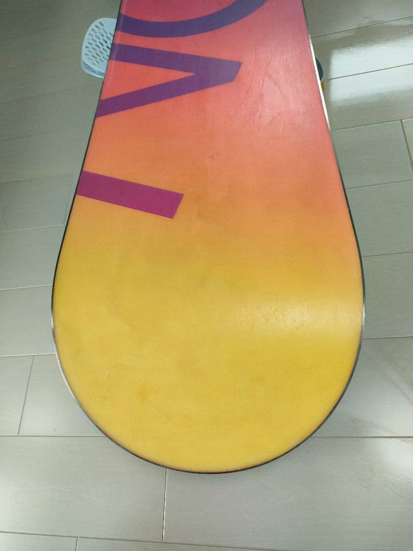 BURTON 5点セット スノーボード ブーツ ケース　キーロック レディース