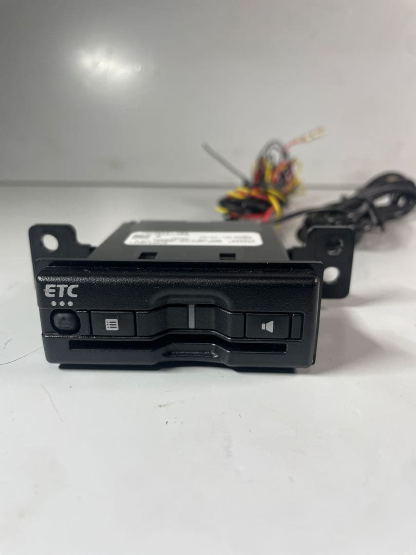 スズキ MK53S ETC2.0 軽自動車登録済