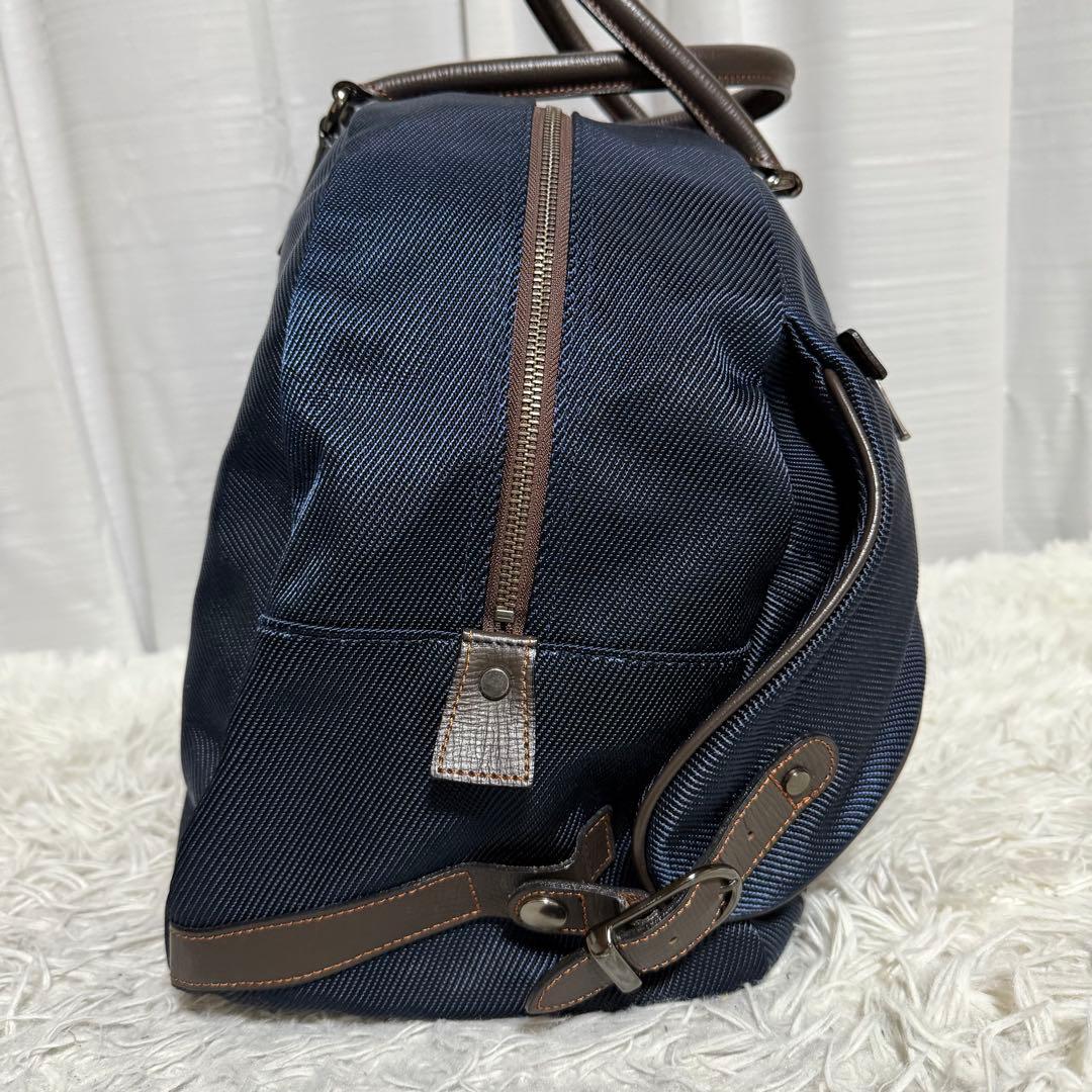 ⭐️未使用級⭐️輪怐　極　Lin-ku エクストリームプレミアム　ボストンバッグ