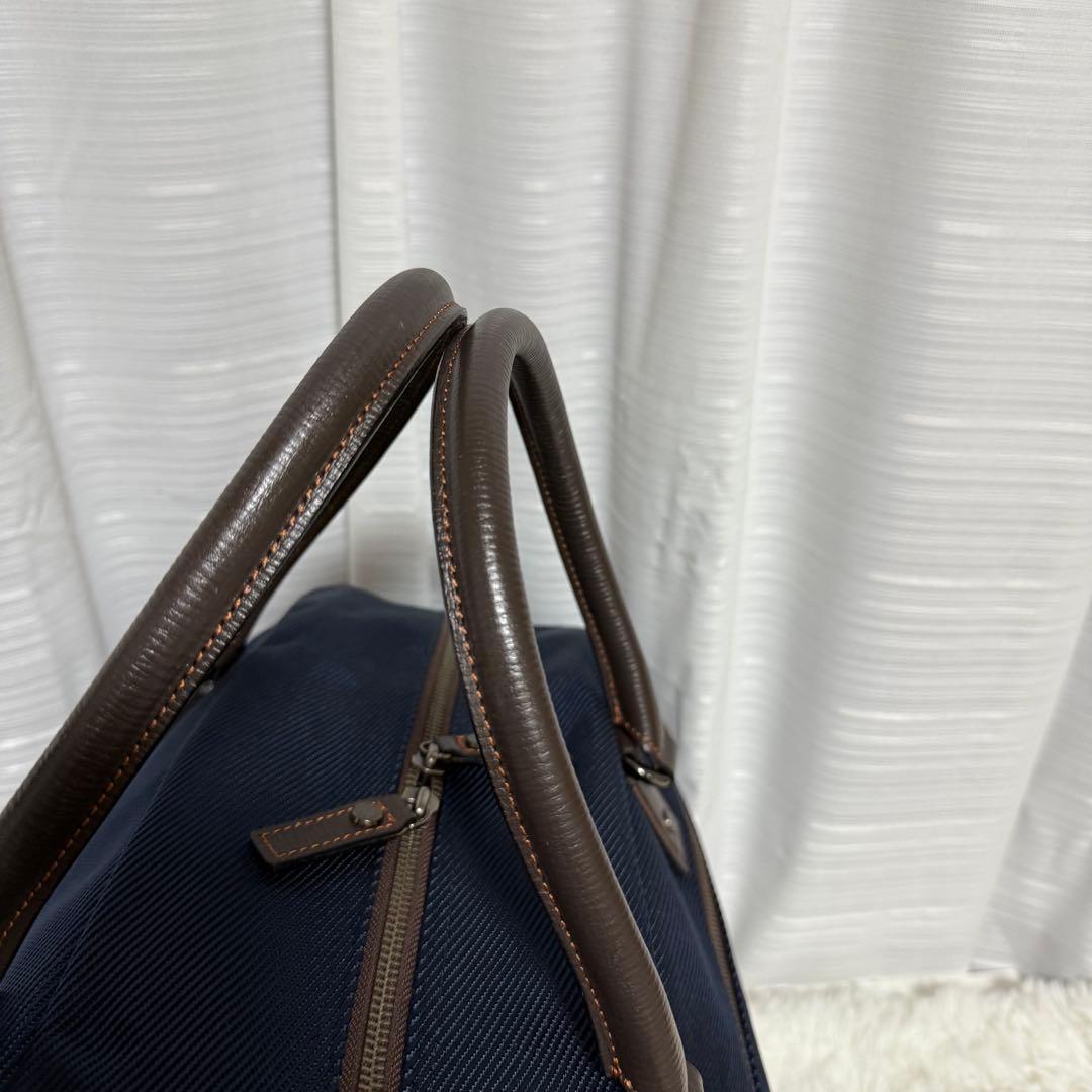 ⭐️未使用級⭐️輪怐　極　Lin-ku エクストリームプレミアム　ボストンバッグ