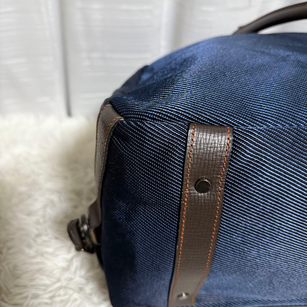 ⭐️未使用級⭐️輪怐　極　Lin-ku エクストリームプレミアム　ボストンバッグ