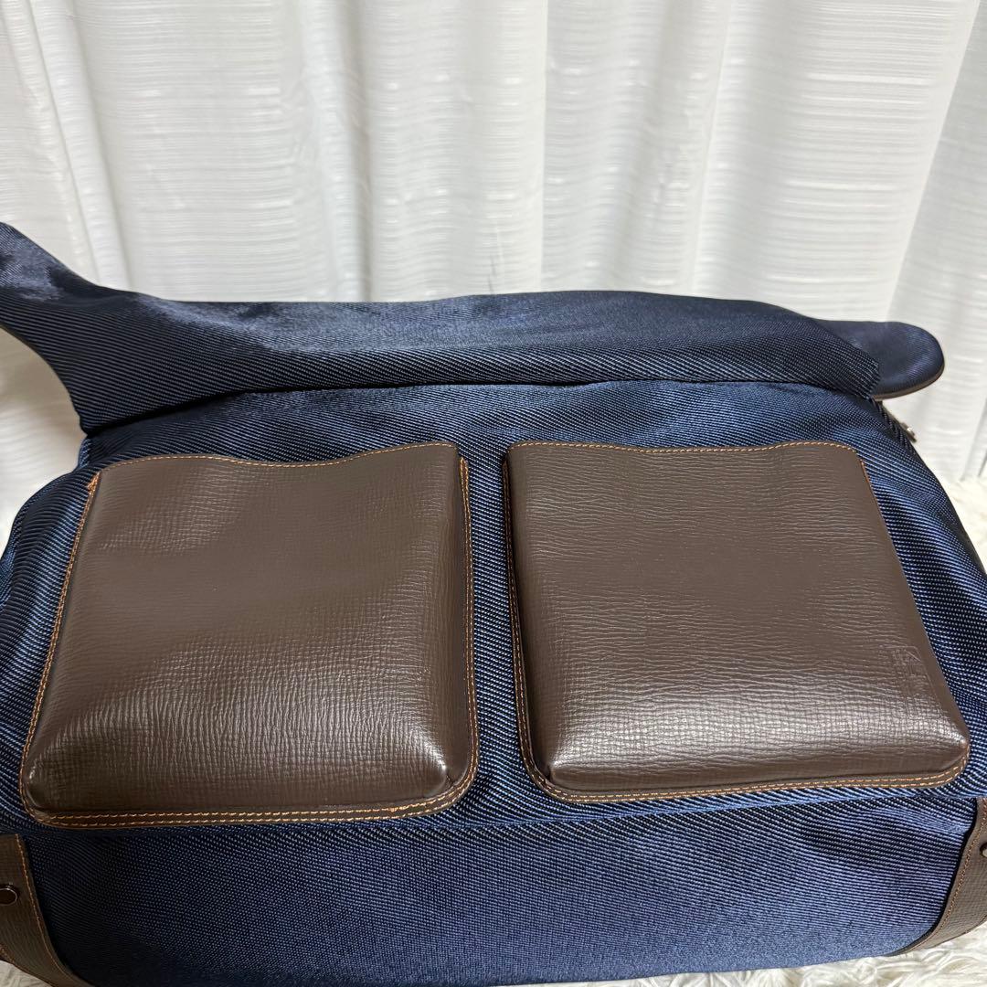 ⭐️未使用級⭐️輪怐　極　Lin-ku エクストリームプレミアム　ボストンバッグ