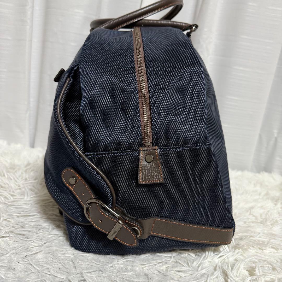 ⭐️未使用級⭐️輪怐　極　Lin-ku エクストリームプレミアム　ボストンバッグ