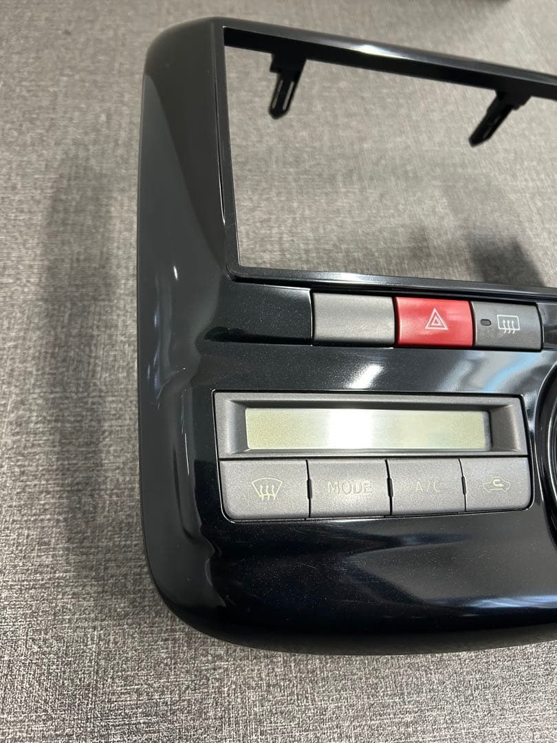 専用になります8インチ L375 オーディオパネル アルパイン　ナビ　BIG-X