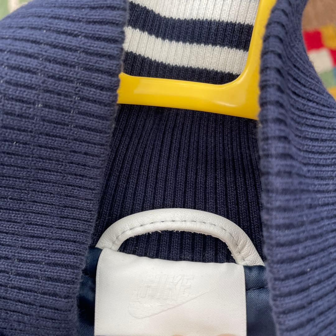 NIKE サカイ スタジャン XSサイズ　コラボ