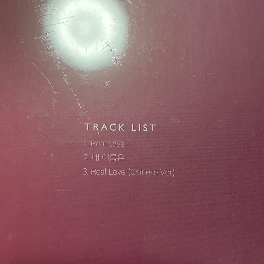 ティアラ/T-ARA/What’s my name? /ウンジョン/韓国盤/CD