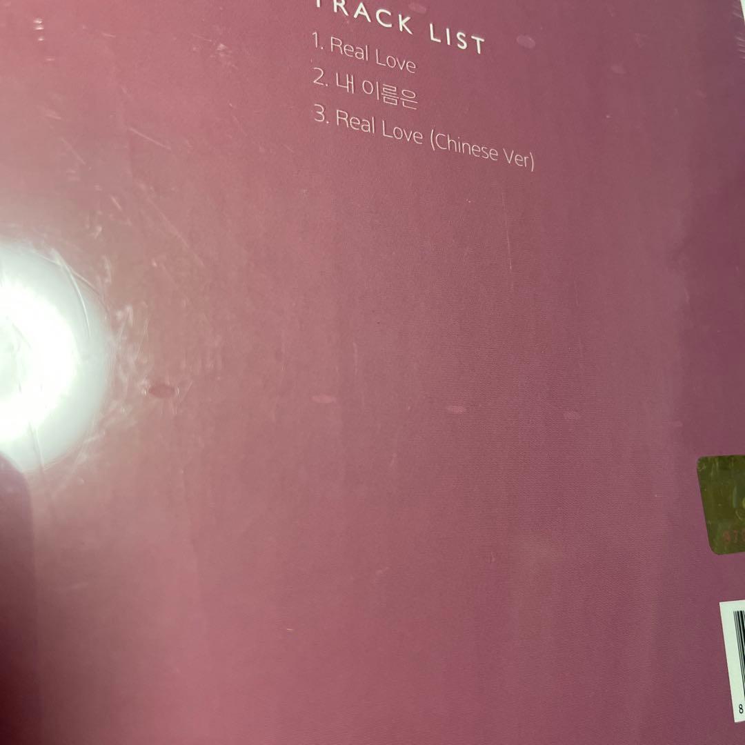 ティアラ/T-ARA/What’s my name? /ウンジョン/韓国盤/CD