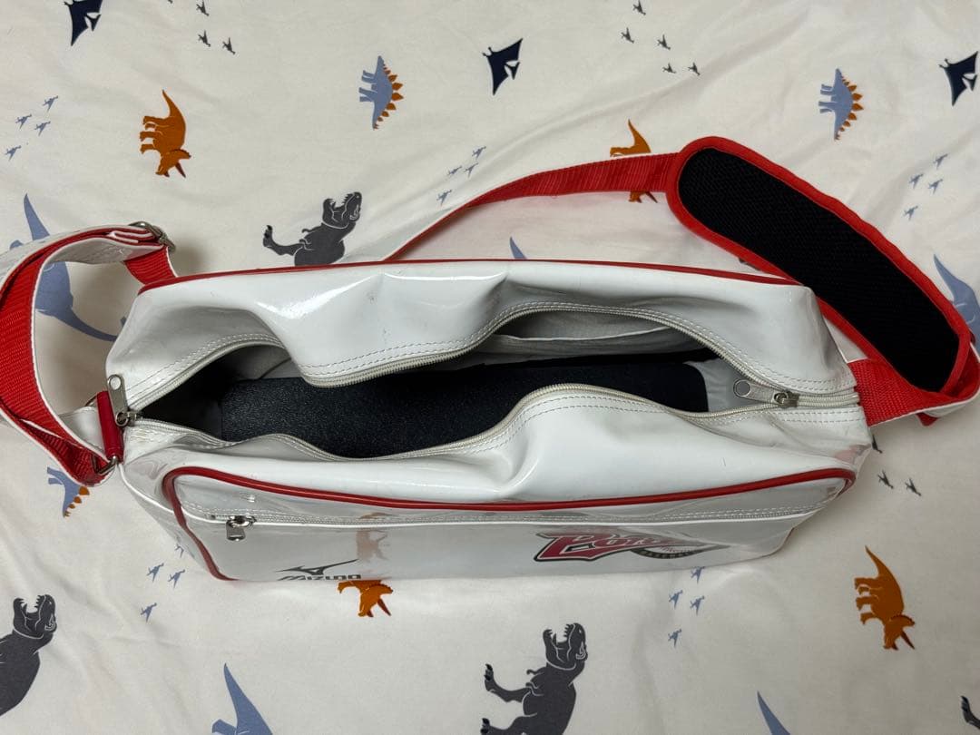 ポルテ 野球　ユニフォームセット 130サイズ