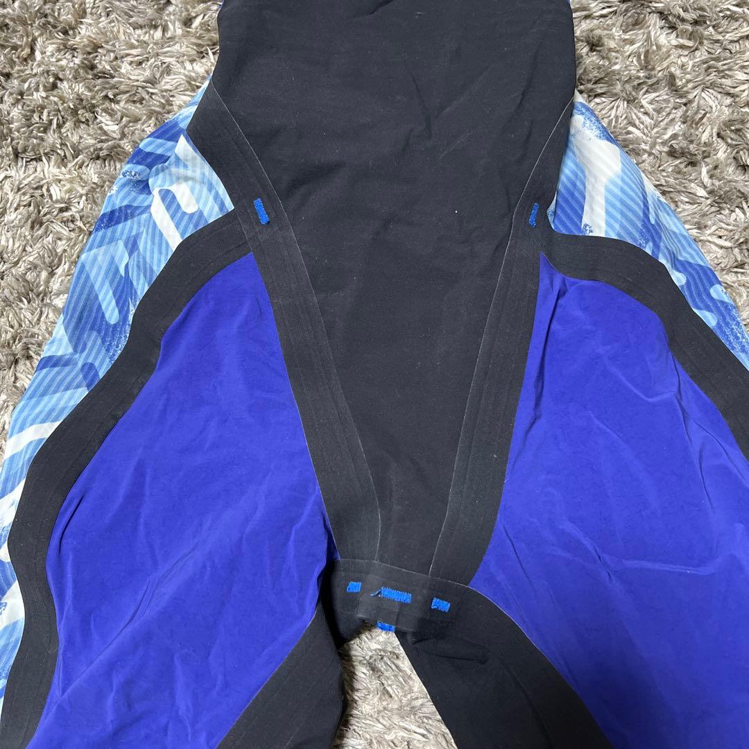 ミズノGX・ST Sサイズ