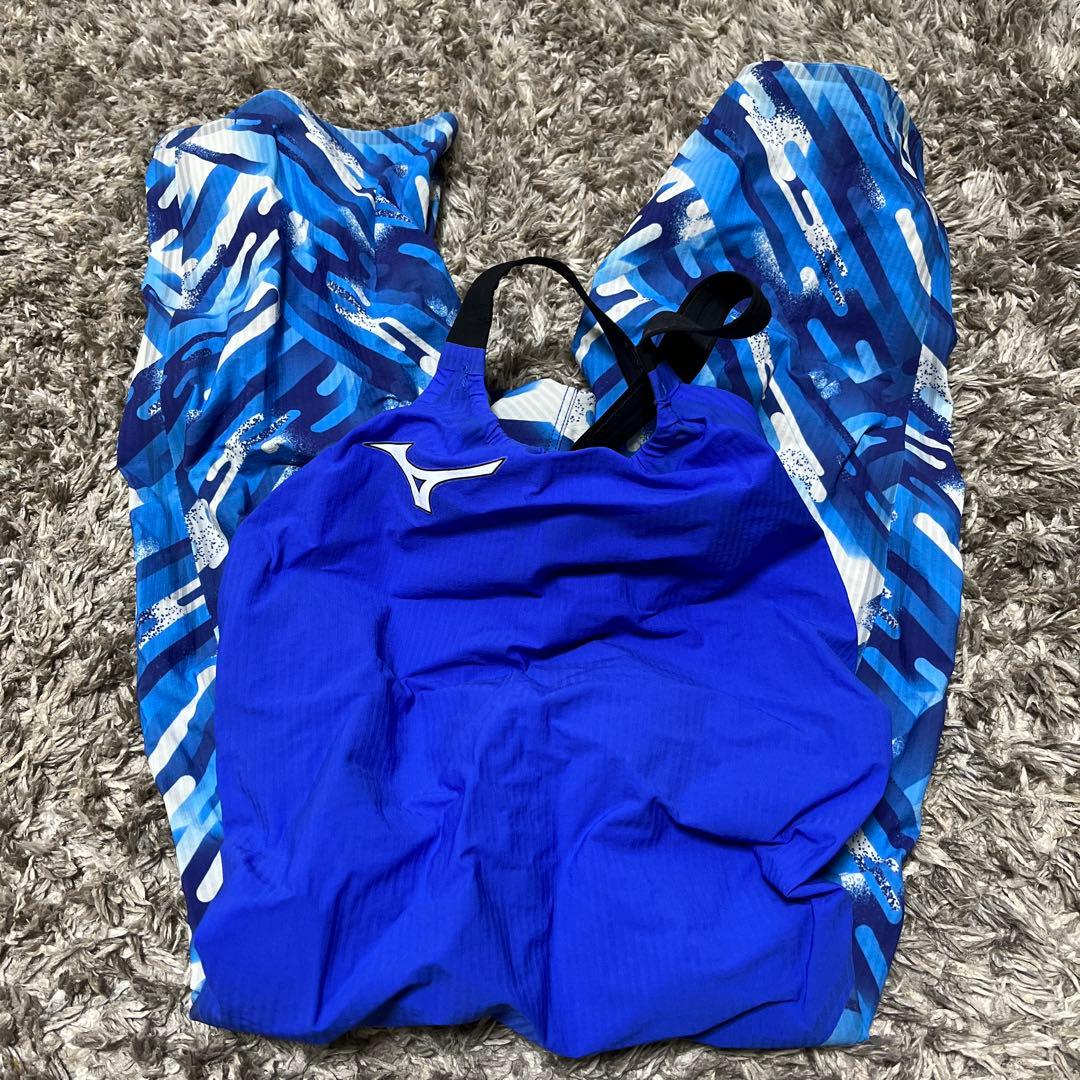 ミズノGX・ST Sサイズ