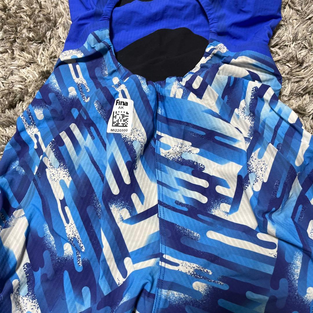 ミズノGX・ST Sサイズ