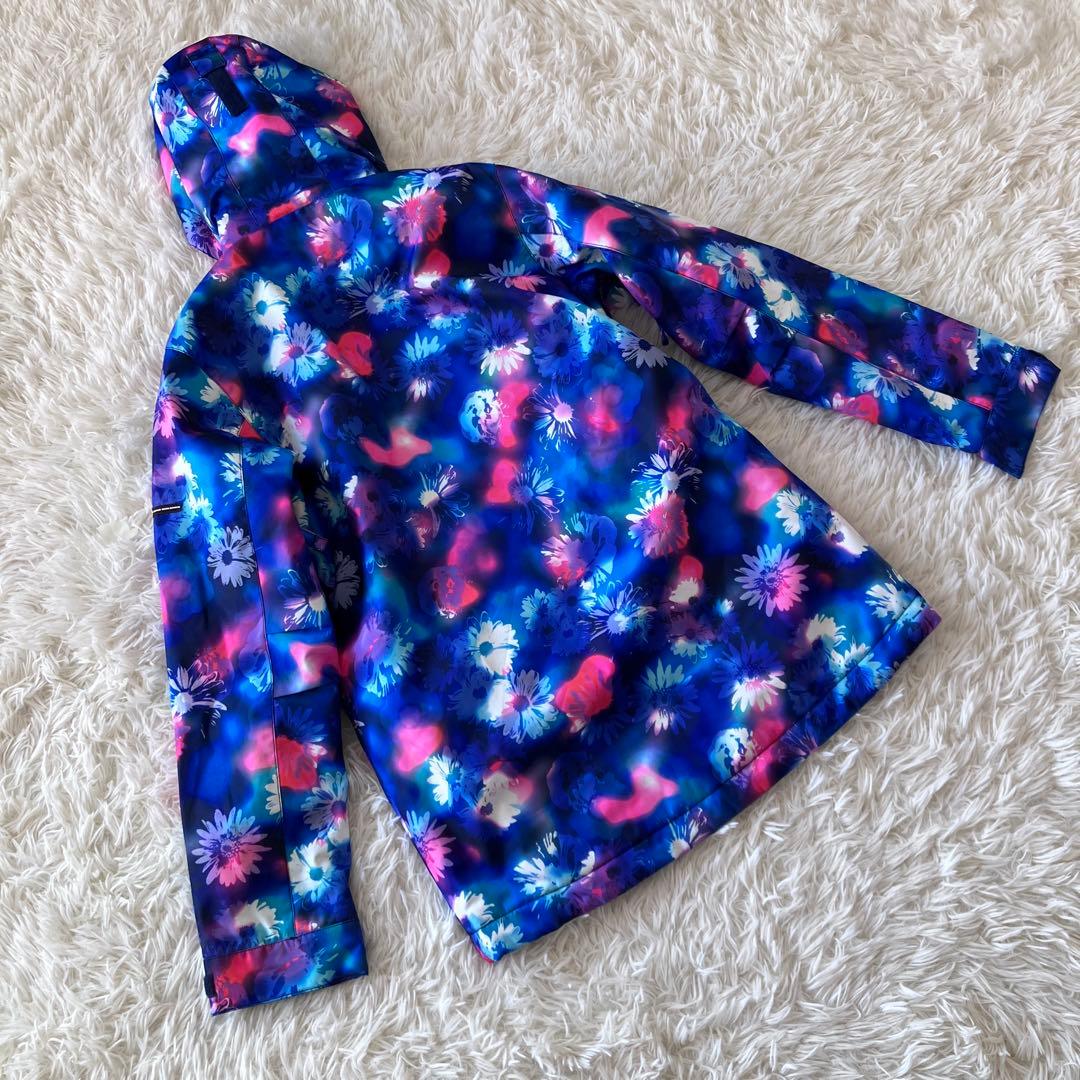 #L13✨CSB×ROXY✨スキー スノボ ウェア 上下 レディースM