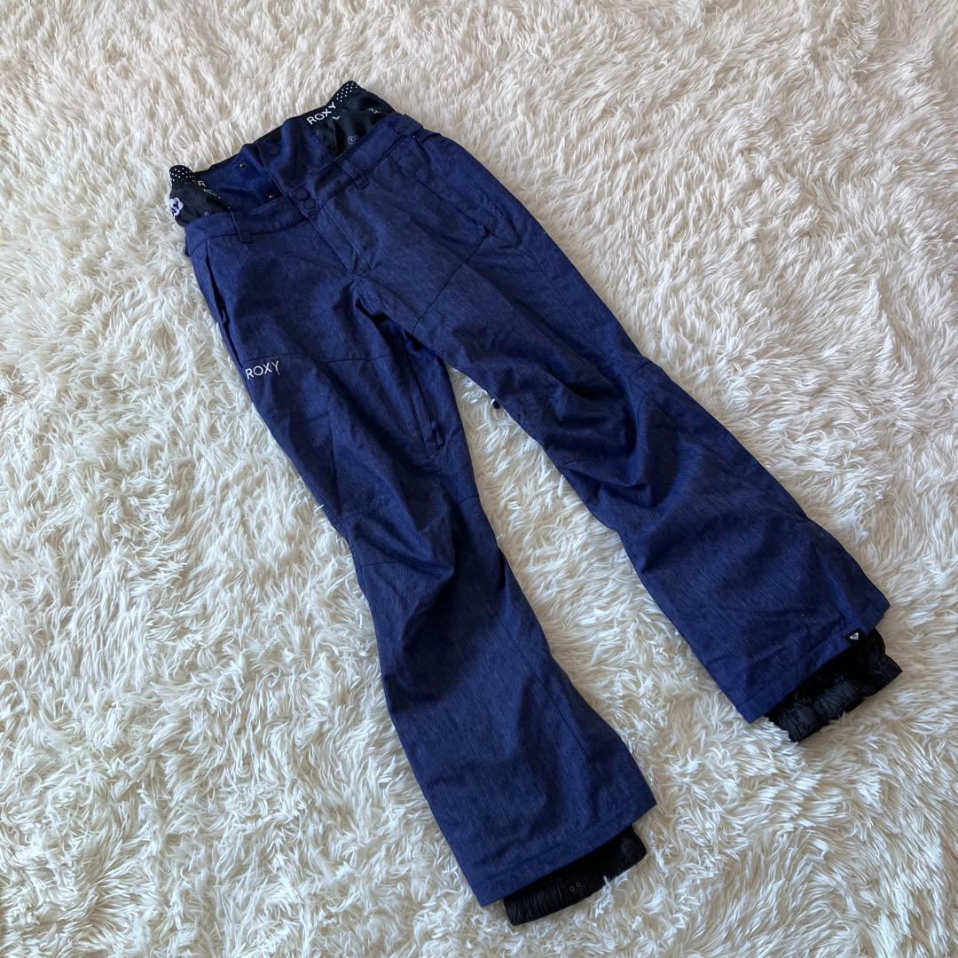 #L13✨CSB×ROXY✨スキー スノボ ウェア 上下 レディースM