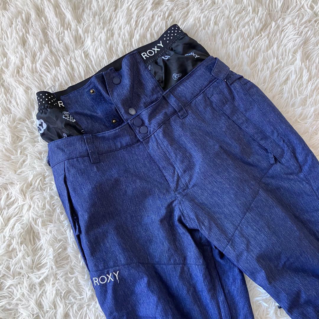 #L13✨CSB×ROXY✨スキー スノボ ウェア 上下 レディースM