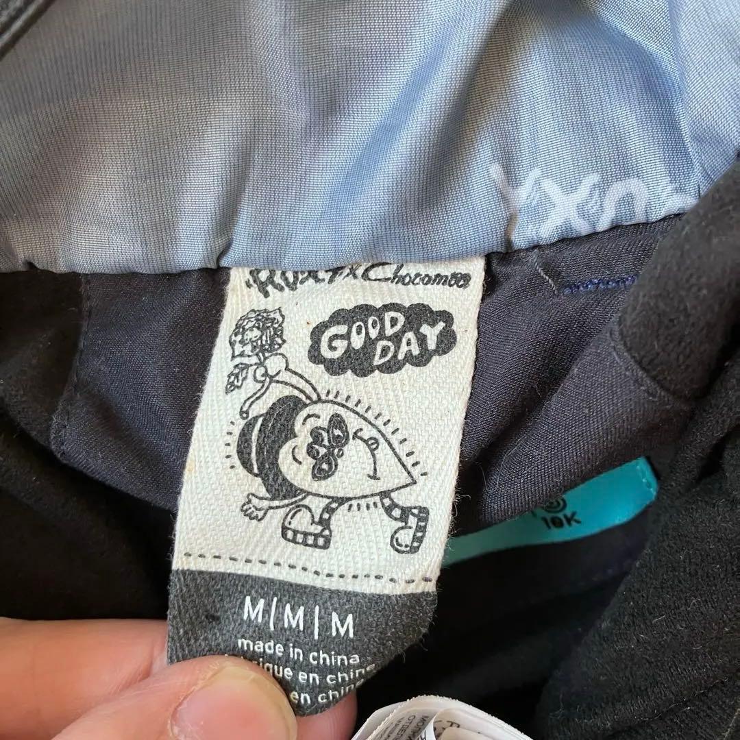 #L13✨CSB×ROXY✨スキー スノボ ウェア 上下 レディースM