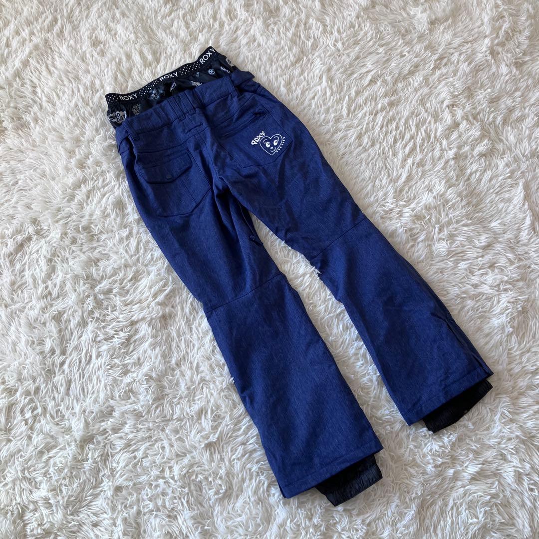 #L13✨CSB×ROXY✨スキー スノボ ウェア 上下 レディースM