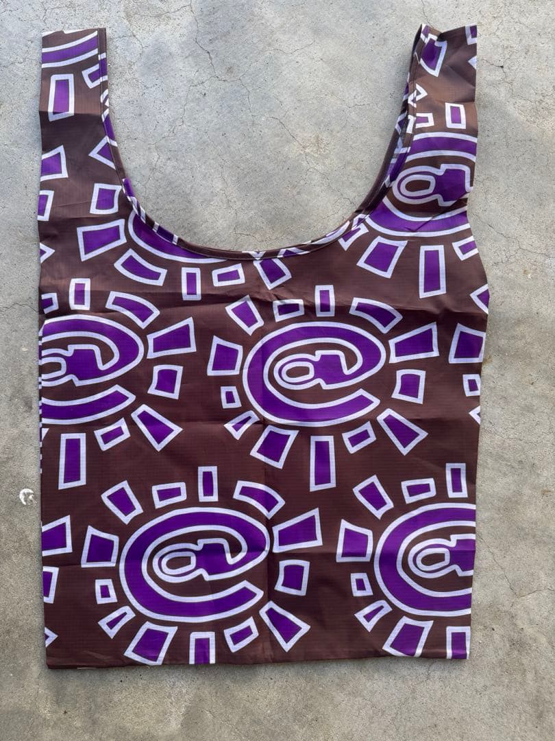 always do what you should do エコバッグ　新品未使用