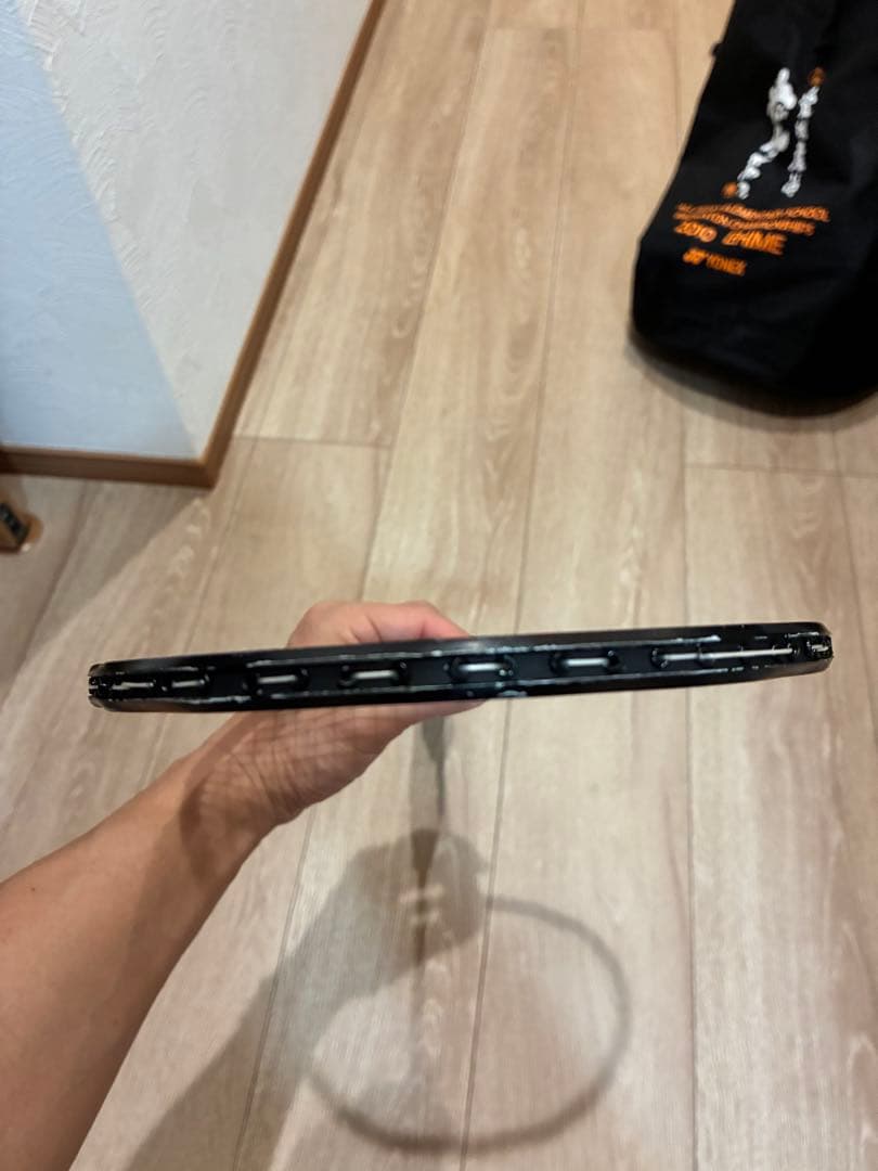 GOSEN インフェルノスマート4uG5